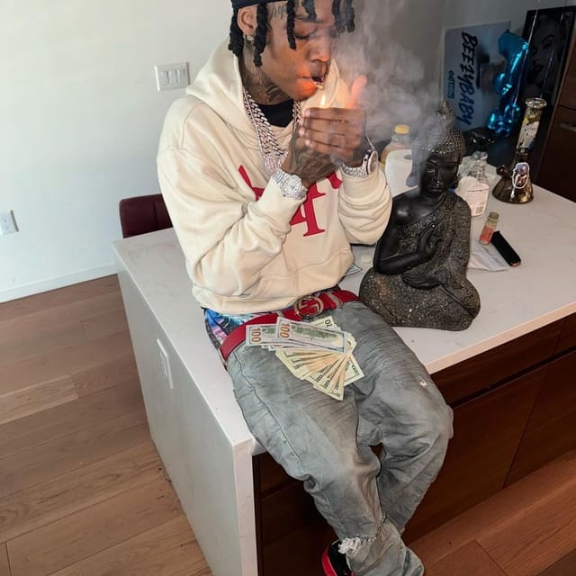 On My Mind 