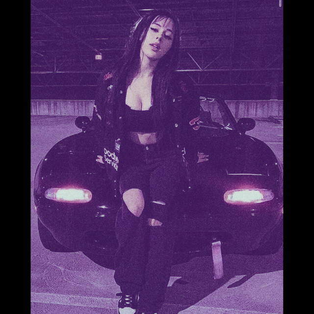 Lithe Type Beat "Shadow Walk"