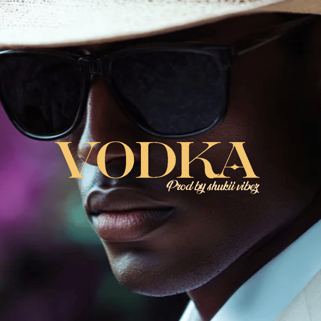 VODKA