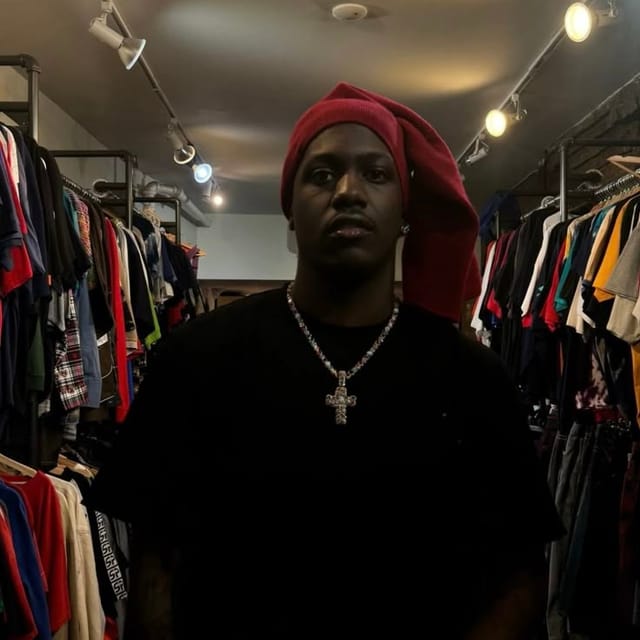 Cash Cobain x Lil Yachty Sample Type Beat "Body"