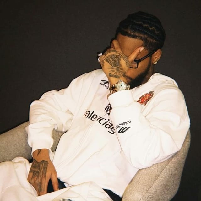 Songs For My Bentley