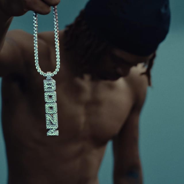 SAME MISTAKE (Nemzzz x kidwild Type Beat)