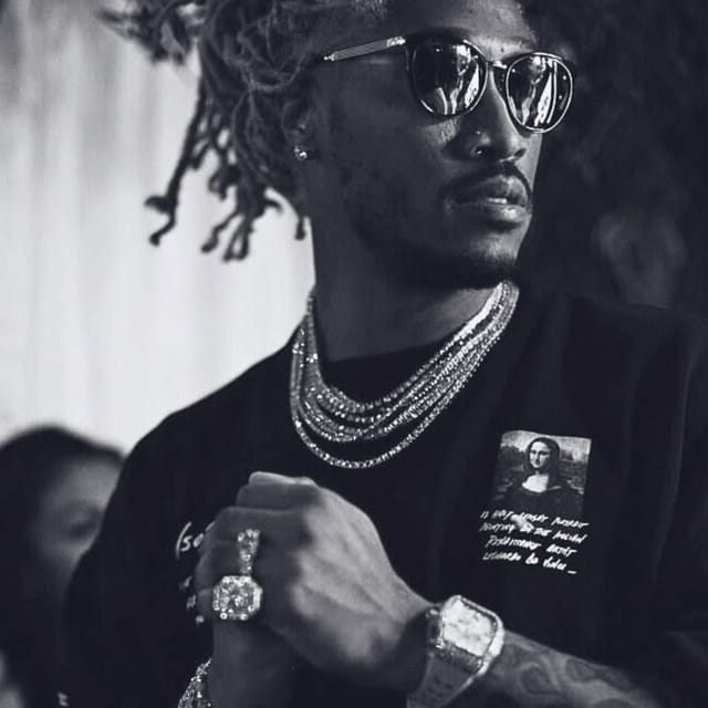 Manifest | Future Type Beat