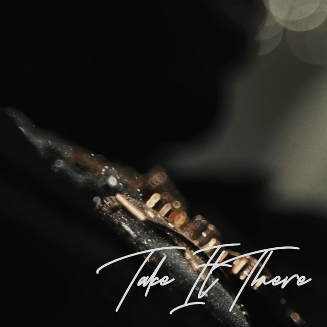 Take It There
