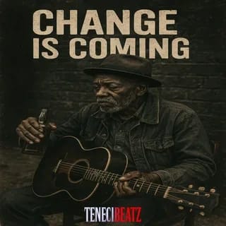 Change Is Coming