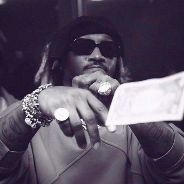 Oh My God | Future Type Beat