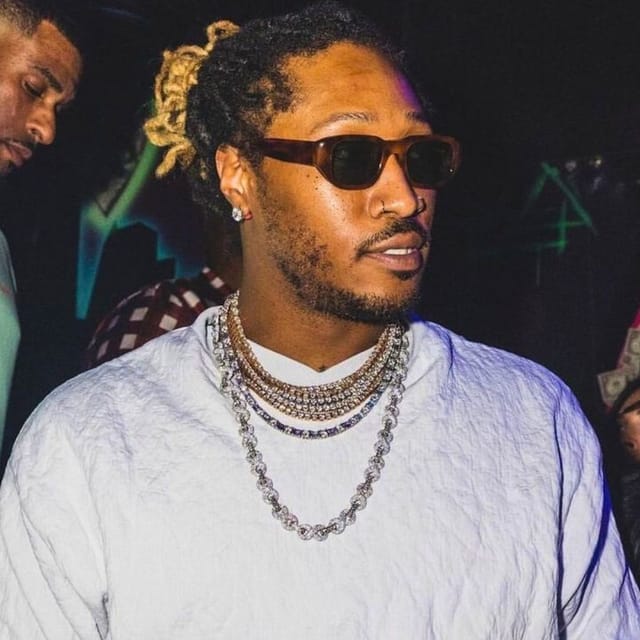 Worth It | Future Type Beat