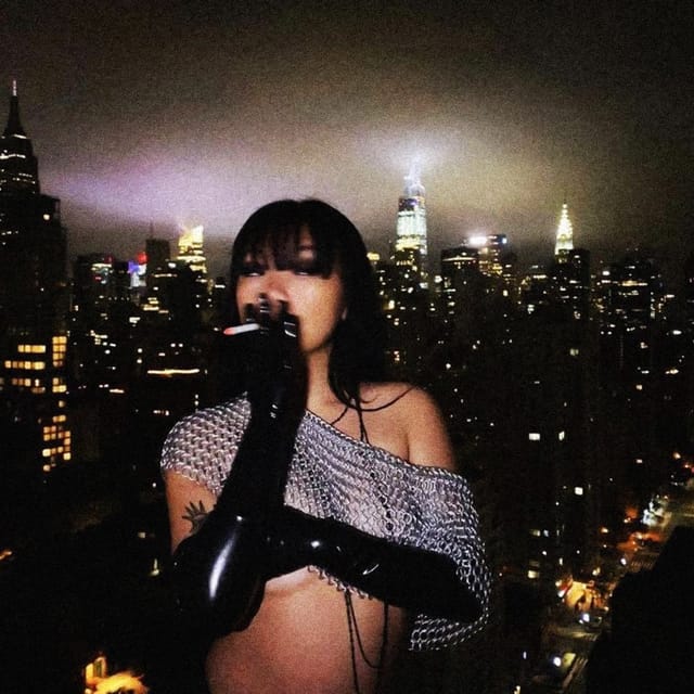 NAOMI'S INTERLUDE | Partynextdoor, Drake