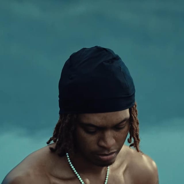 BACK THEN (Nemzzz Type Beat)