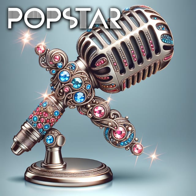 Popstar (produced By Prodeezy)