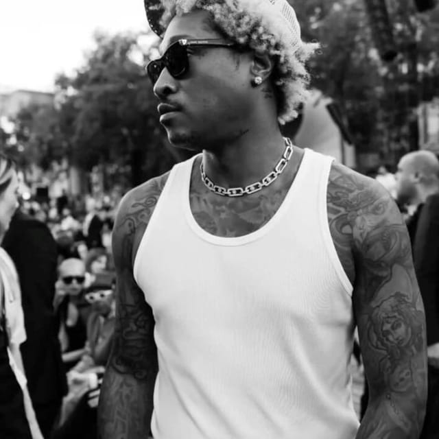 Soldier | Future Type Beat
