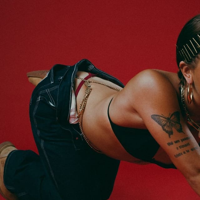 WINE 84BPM @Dayhills