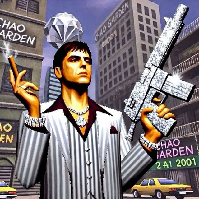GTA
