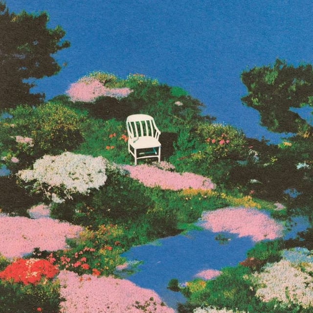 Everything Fall In Place