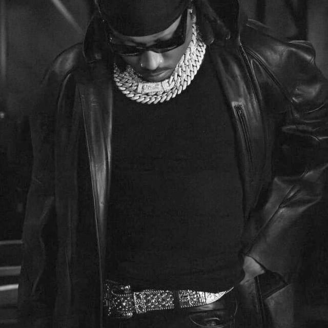 Chain Talk | Future Type Beat