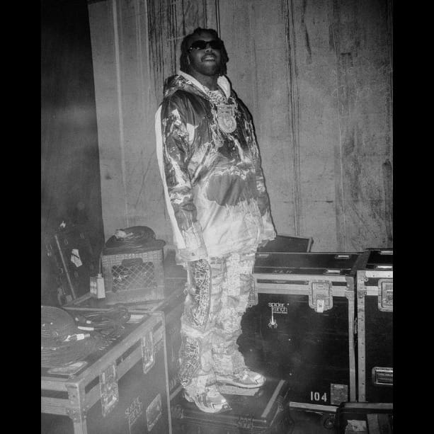 AR's | EST Gee Type Beat | Rob49 Type Beat