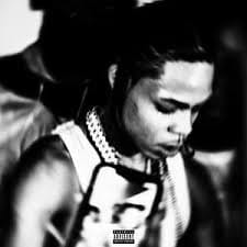 Kay FLock x Roddy Ricch Type Beat SQUID FLAMES