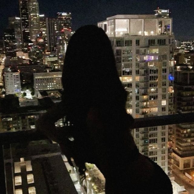 BALCONY CONFESSIONS | Partynextdoor, Drake