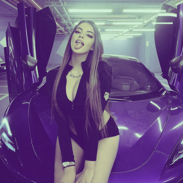 Lithe Type Beat "Blackout"