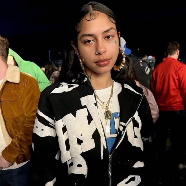 Cash Cobain x Lil Yachty Type Beat “Call Me"