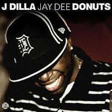 J Dilla Beat Solid