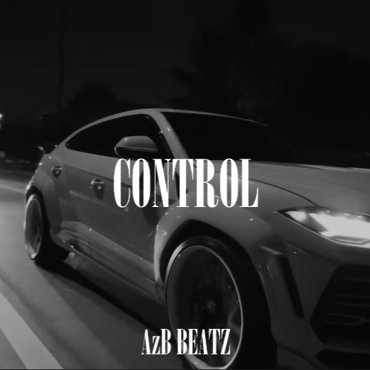 ''CONTROL'' | Lil Baby Type Beat | AZB Beatz | 2025