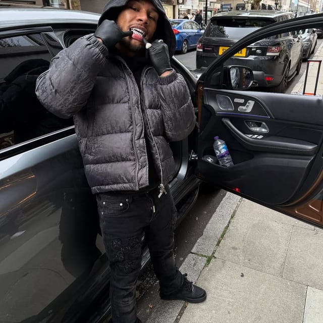 Damaging | Savndo Type Beat