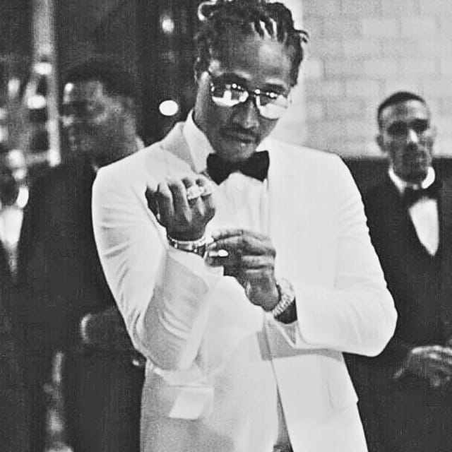 Burn It Down | Future Type Beat