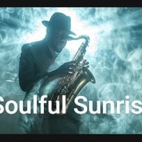 Soulful Sunshine