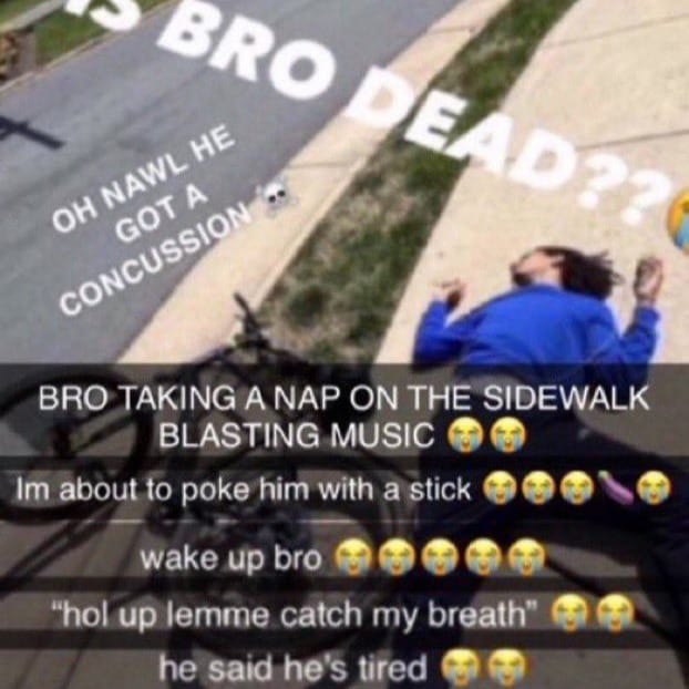 this beat taste like a seatbelt