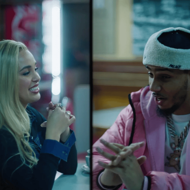 CRUSH (R&B/HIP-HOP/RAP)