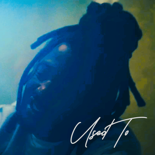 Used To