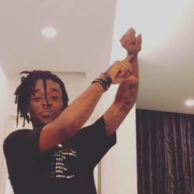 Hyperpop beat i think idk fr