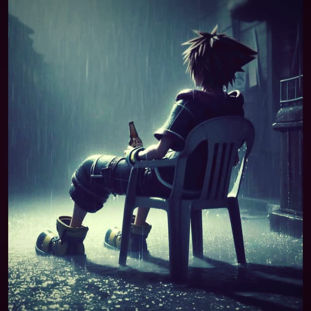 Beat cover