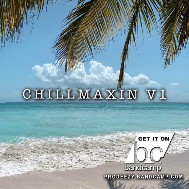 Chillmaxin V1