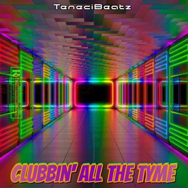 Clubbin' All The Tyme