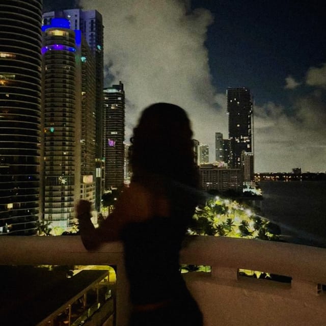 Haunted | Partynextdoor, Tory Lanez