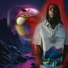 HALO IF YOU TRY Polo G Vibe