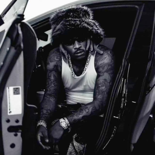 Rollin | Future Type Beat