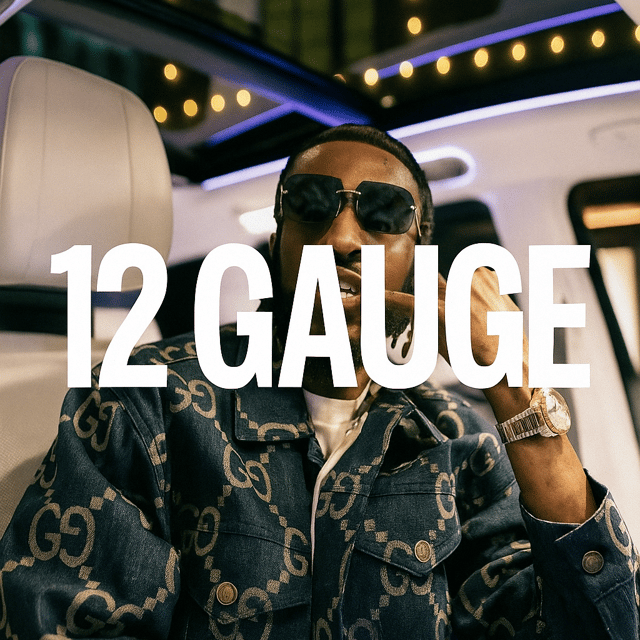 12 Gauge