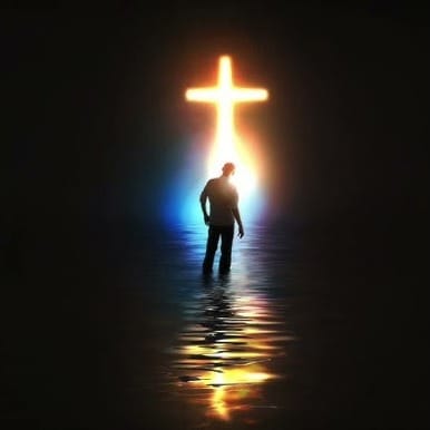 Trying To Make It To God