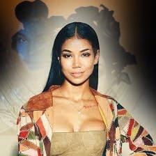 Jhene Aiko Well and Alive