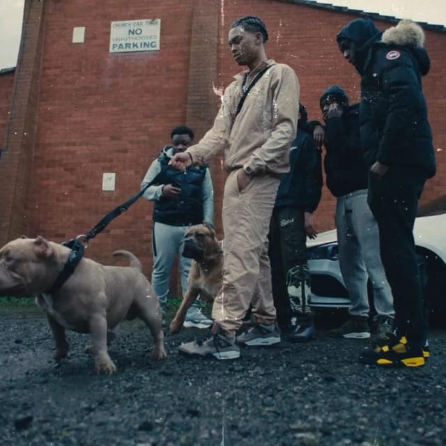 NAPOLI (Nemzzz Type Beat)