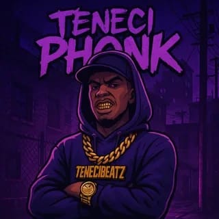 Teneci Phonk