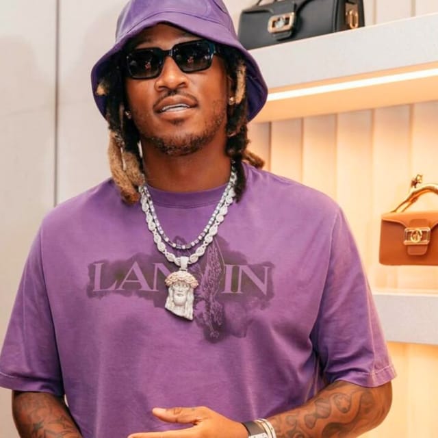 Figures | Future Type Beat