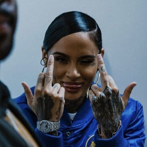 Kehlani Type Beat - "Odessa A'zion" 