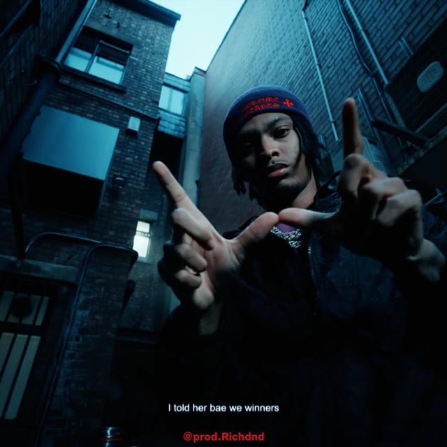 Beat cover