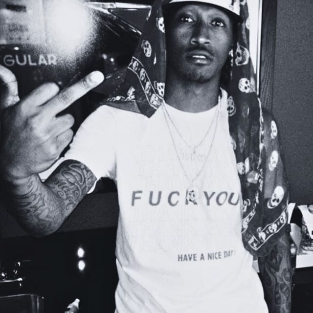 I'm The Bank | Future Type Beat