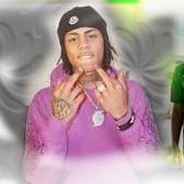 SLIPPING Kay Flock x Roddy Ricch