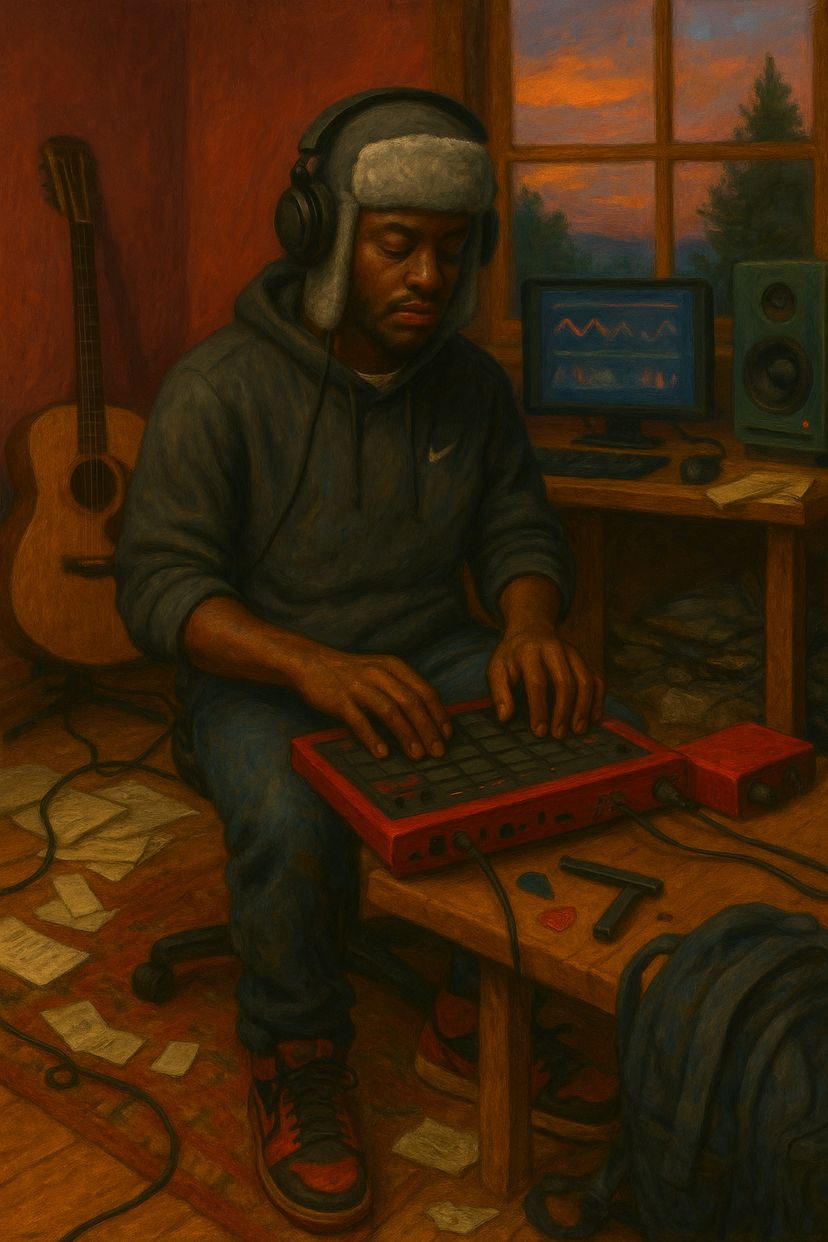 Producer Background